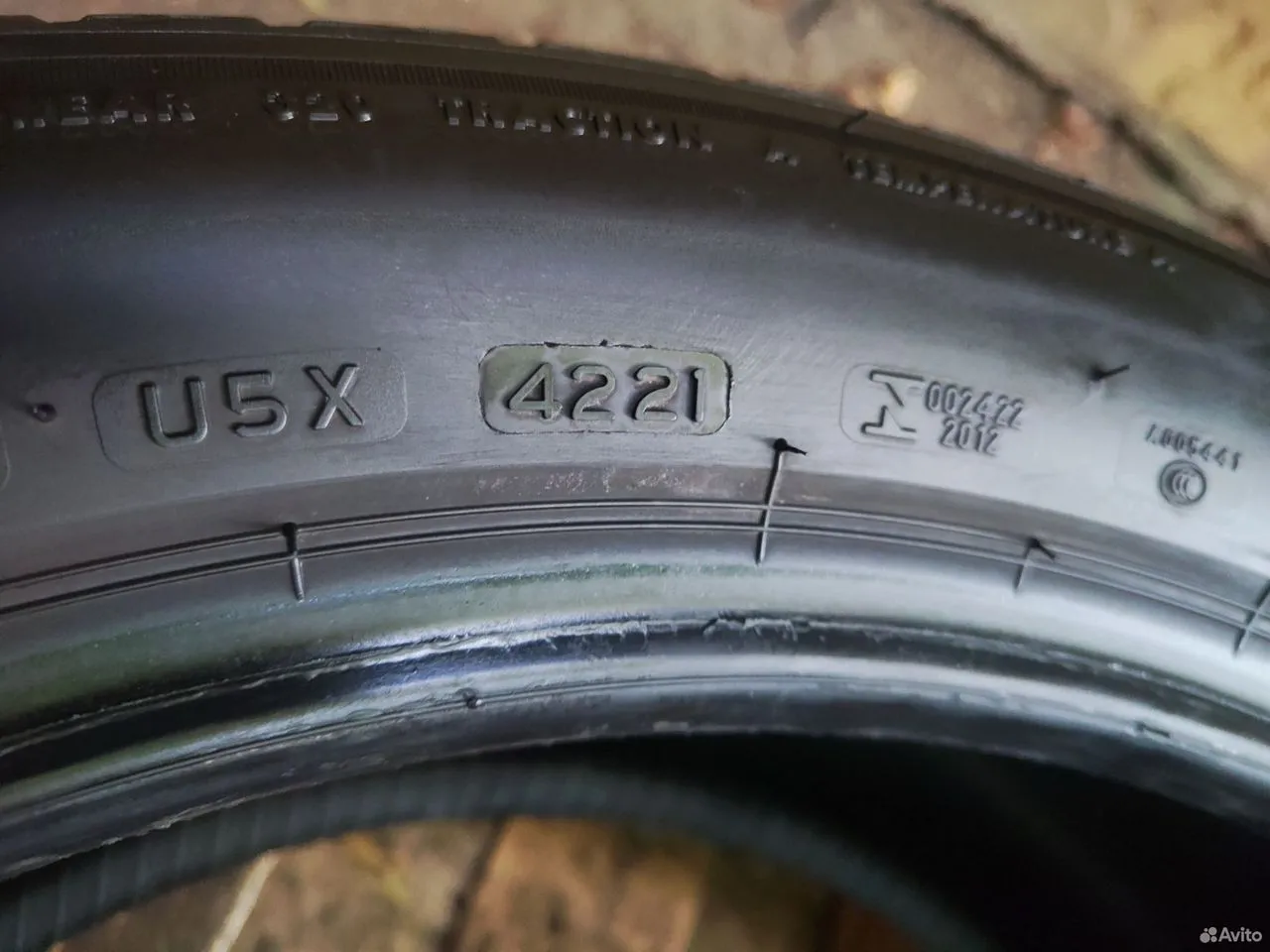 Bridgestone Turanza T005 255/45 R19 104Y, фото 4
