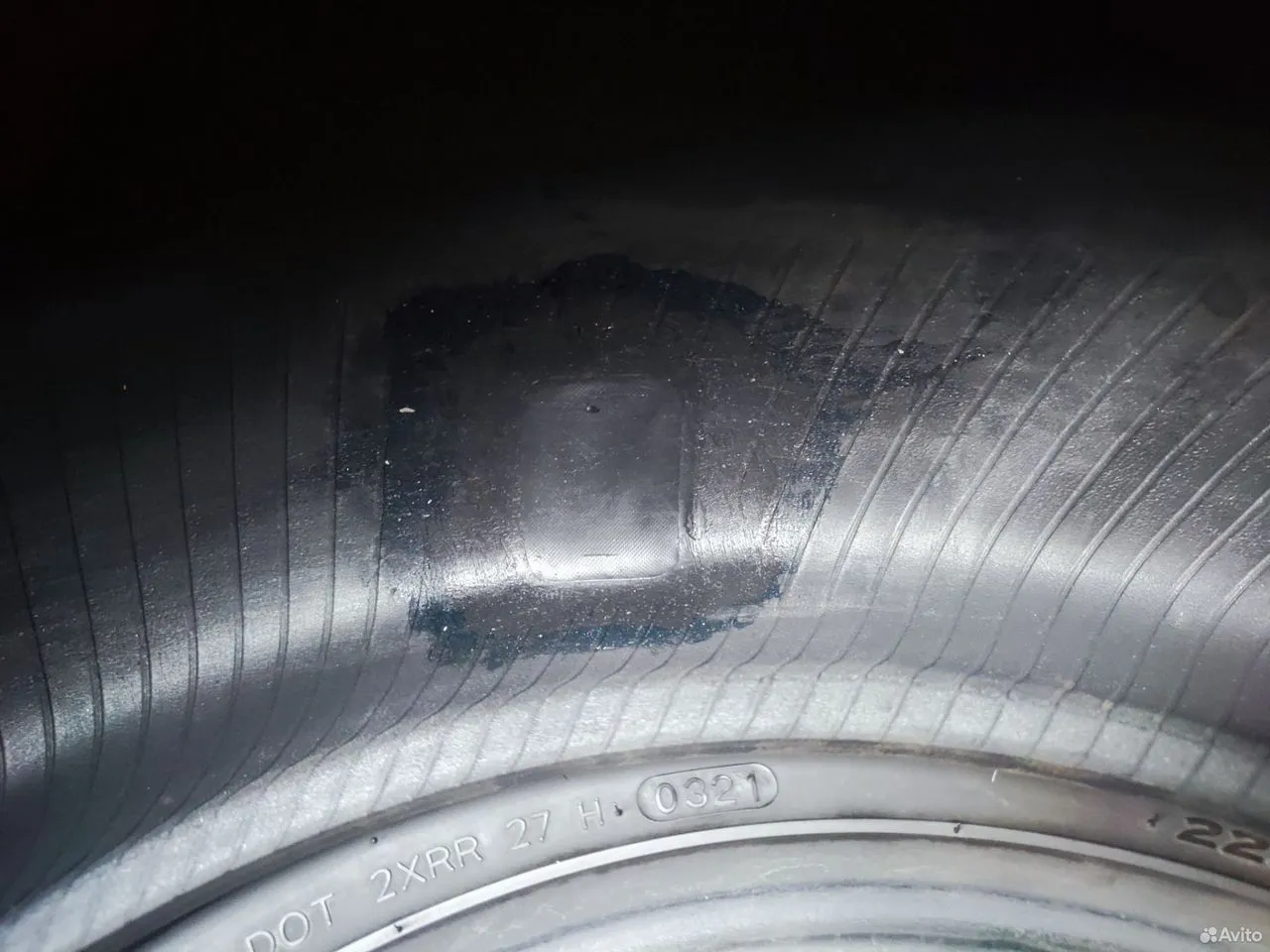 Bridgestone Turanza T005 255/45 R19 104Y, фото 5