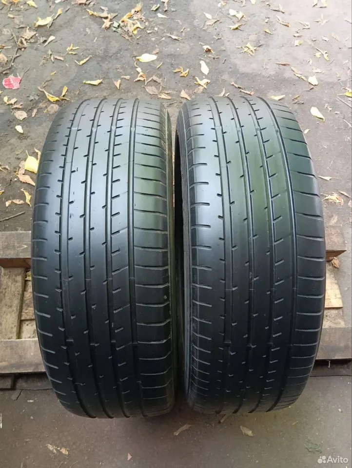 Toyo Proxes R36 225/55 R19 99V, фото 1