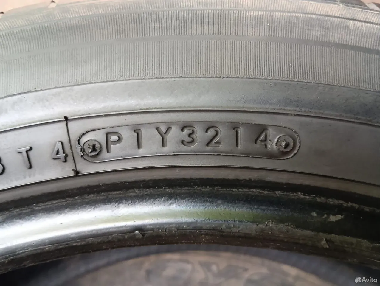 Toyo Proxes R36 225/55 R19 99V, фото 7