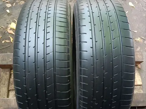 Toyo Proxes R36 225/55 R19 99V