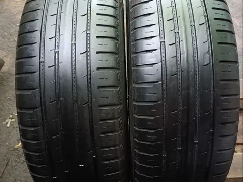 Nokian Tyres Hakka Blue 2 SUV 225/55 R18 98V