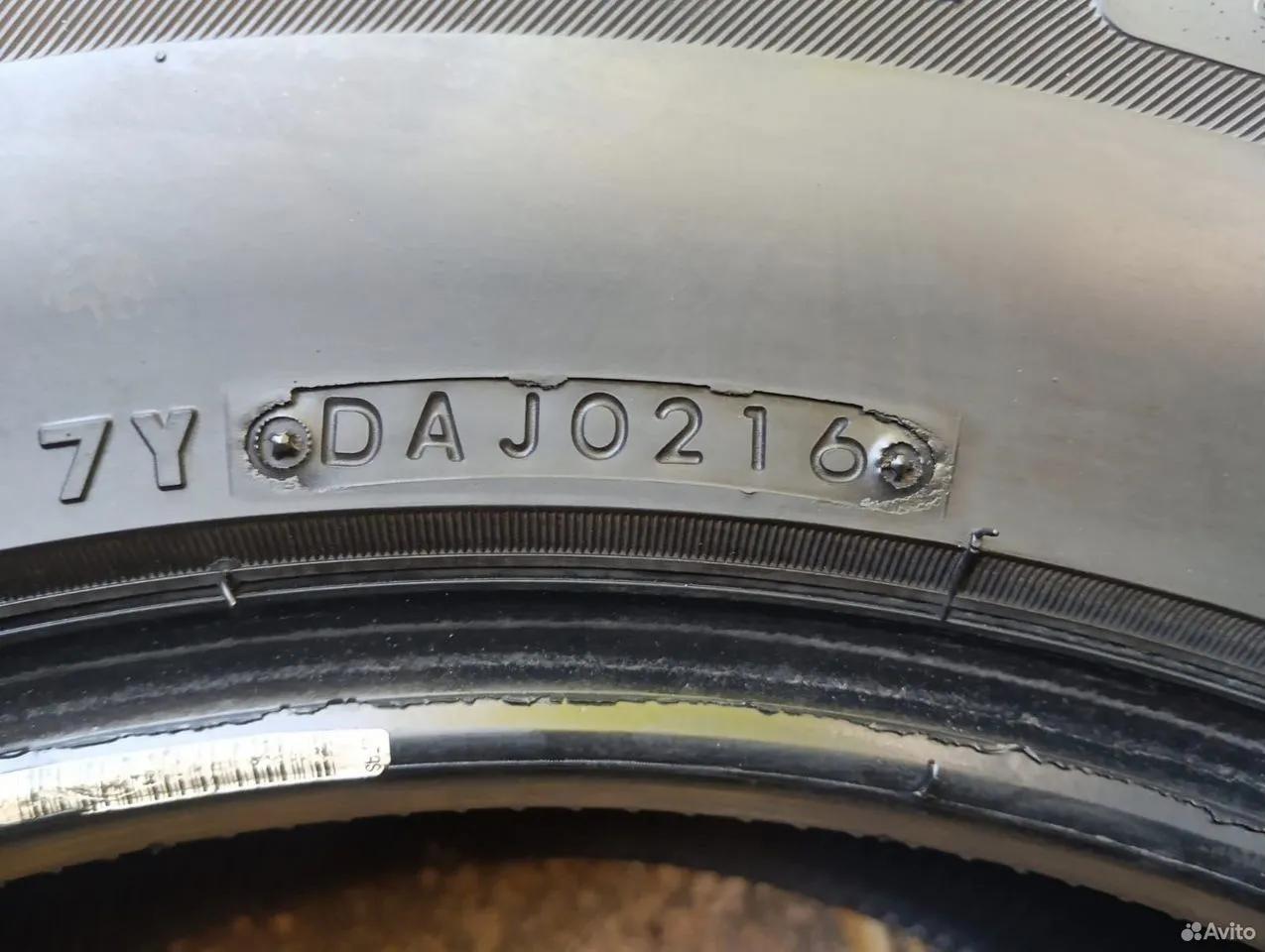 Bridgestone Ice Cruiser 7000 265/65 R17 116T, фото 9