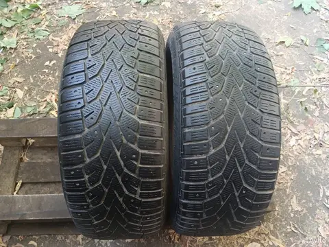 Gislaved NordFrost 100 235/55 R17C 103T
