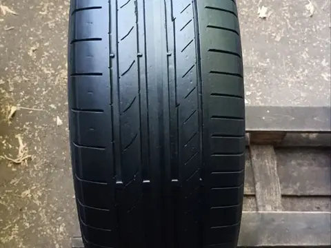 Continental ContiSportContact 5 235/60 R18 103V