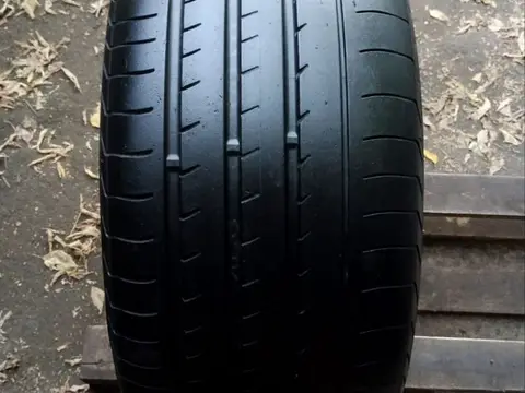 Yokohama Advan Sport V105 N2 SUV 295/35 R21 107Y