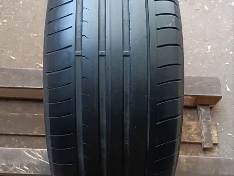 Dunlop SP Sport Maxx GT 245/50 R18 110W