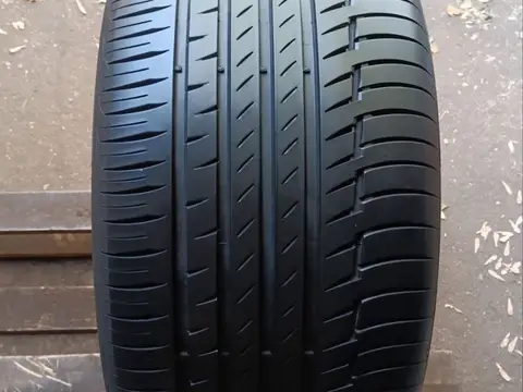 Continental PremiumContact 6 SSR 315/35 R21 111Y