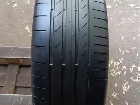 Continental ContiPremiumContact 5 235/60 R18 103V
