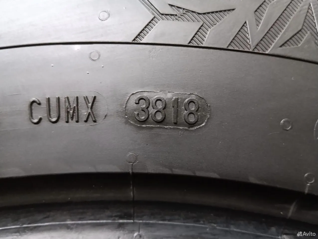 Continental IceContact 2 SUV 265/60 R18 114T, фото 9