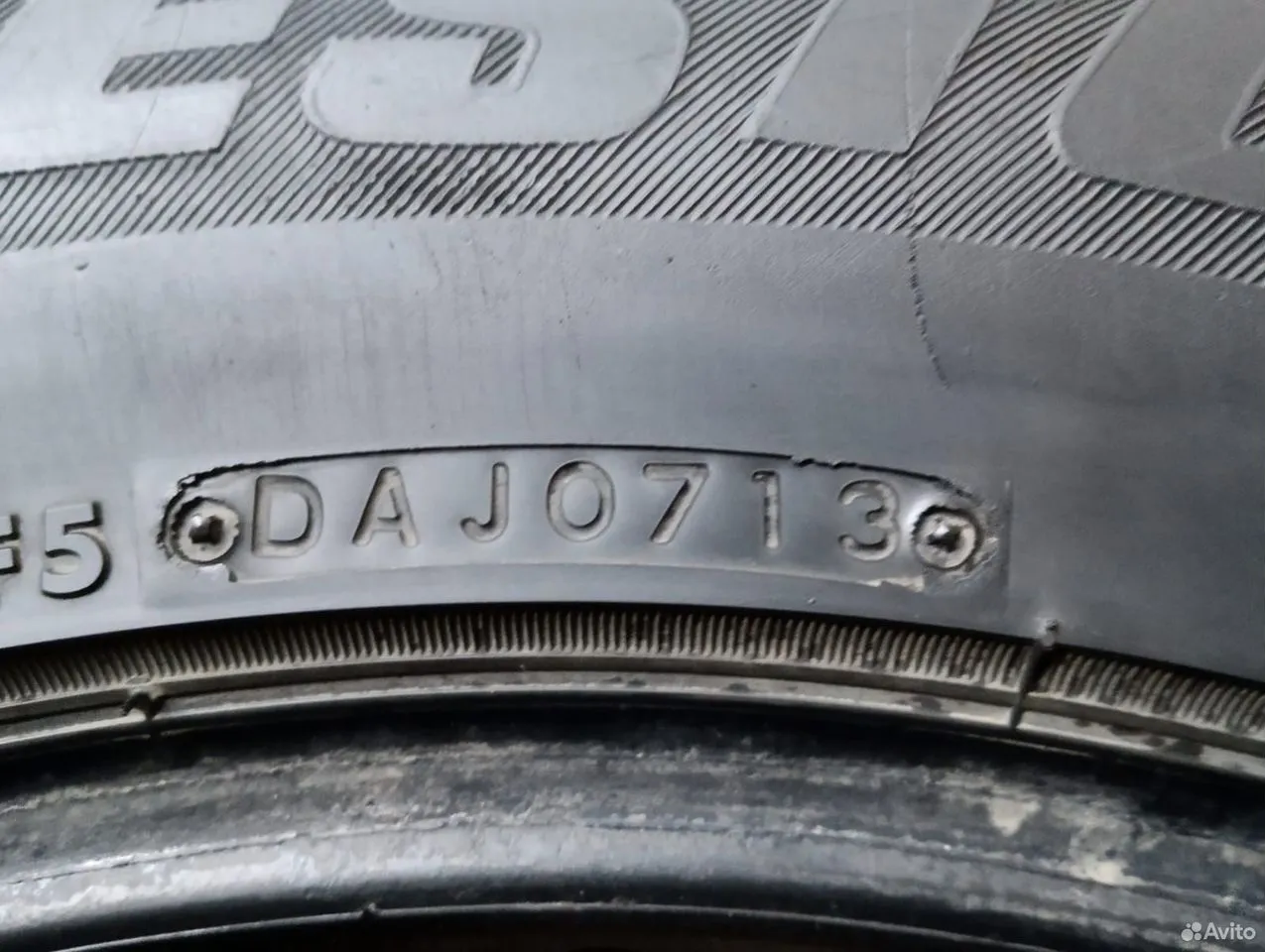 Bridgestone Ice Cruiser 7000 225/65 R17 106T, фото 9
