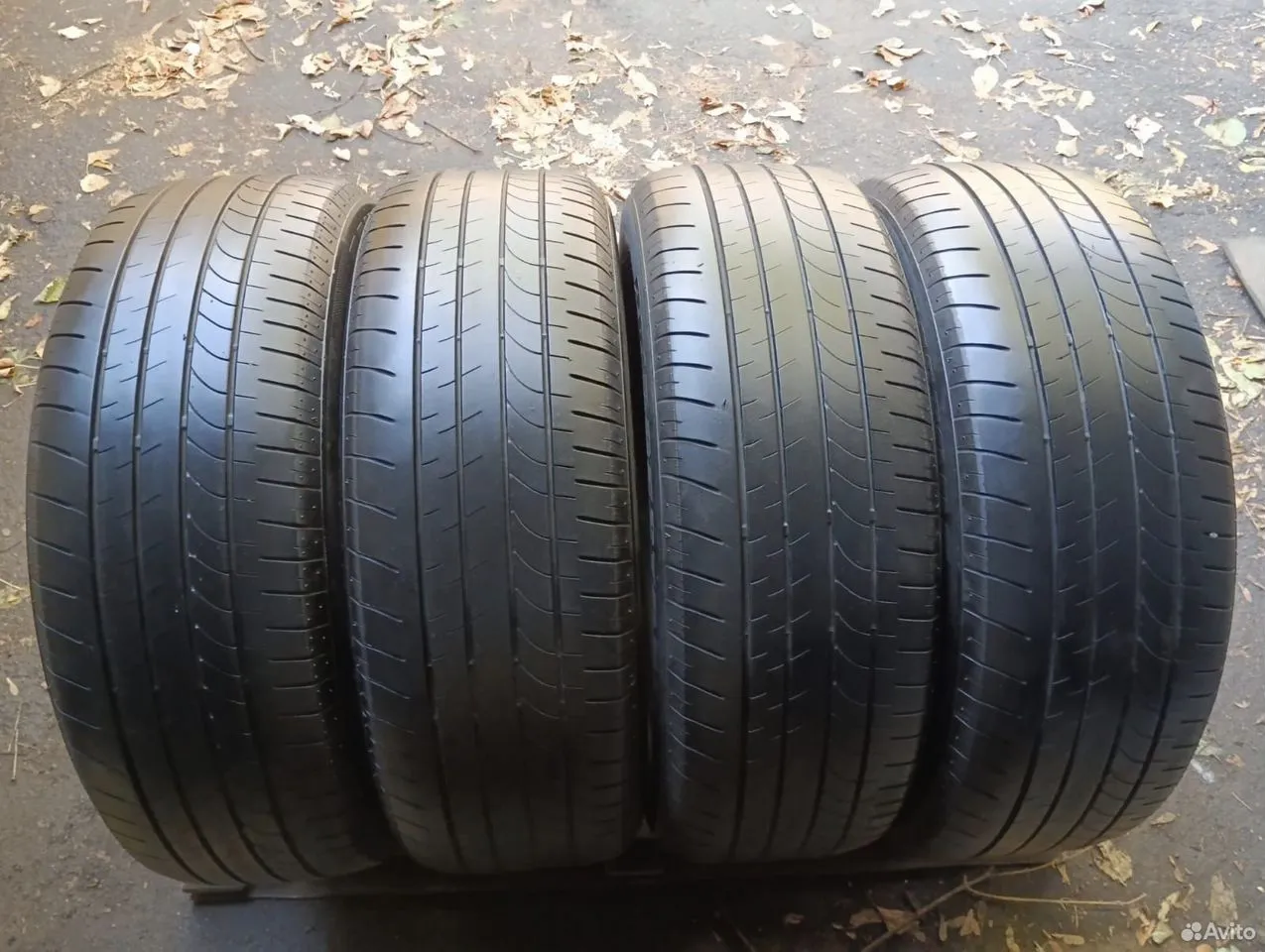 Bridgestone Dueler H/L 33A 235/55 R20 102V, фото 1