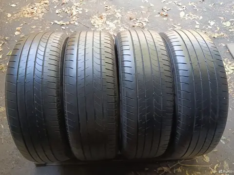 Bridgestone Dueler H/L 33A 235/55 R20 102V