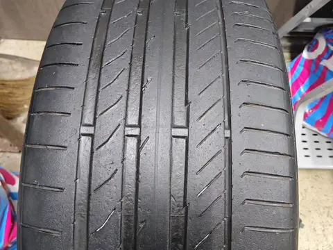 Continental ContiSportContact 5P 285/40 R22 106Y