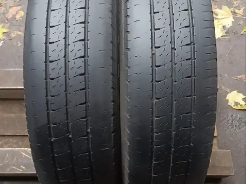Cordiant Business CA 2 195/75 R16C 110R