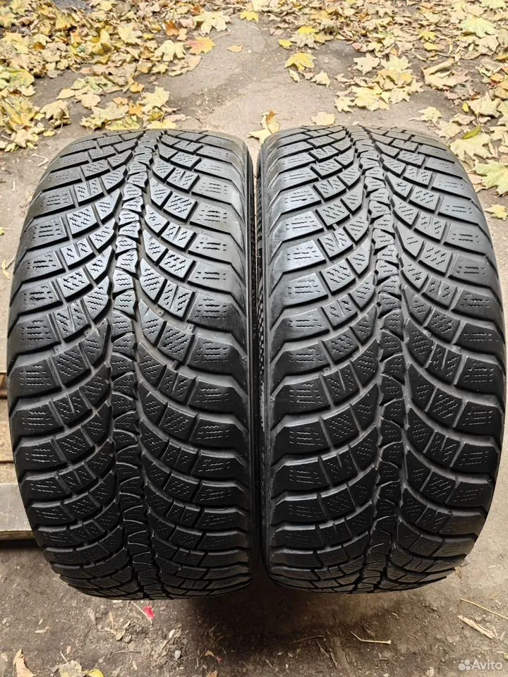 Kumho WinterCraft WP71 245/45 R19 102V, фото 1