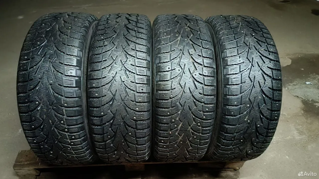 Toyo Observe G3-Ice 225/60 R17 103T, фото 1