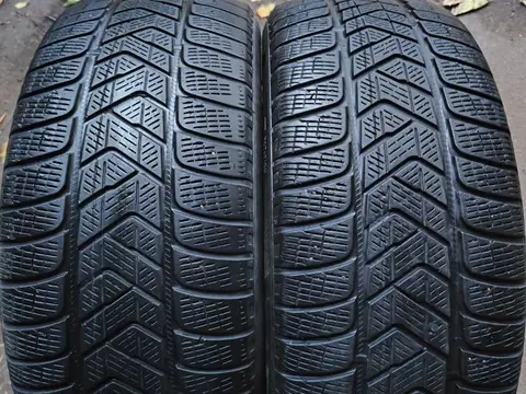Pirelli Scorpion Winter 235/55 R18 104H