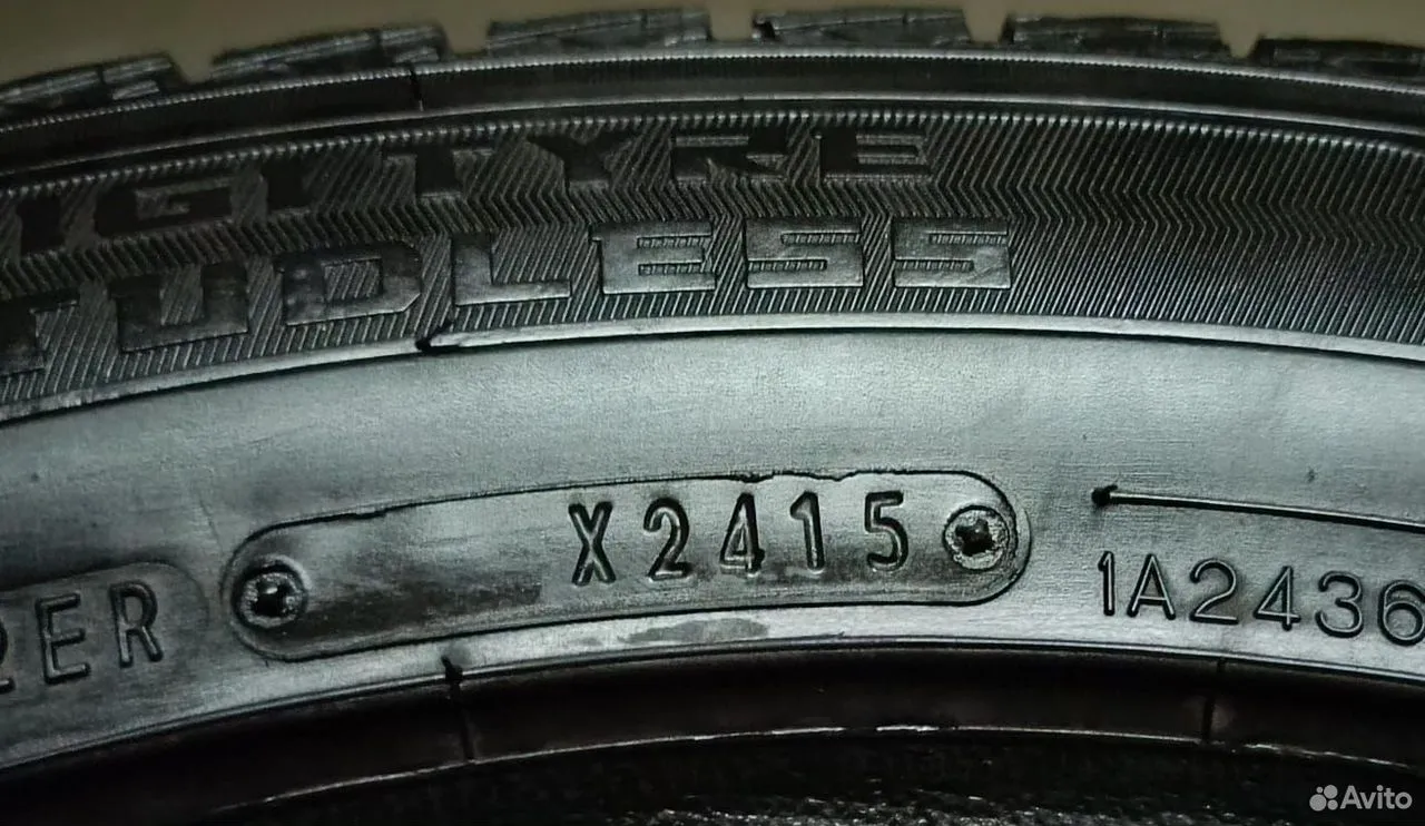 Dunlop Winter Maxx SJ8 215/60 R17 98R, фото 7