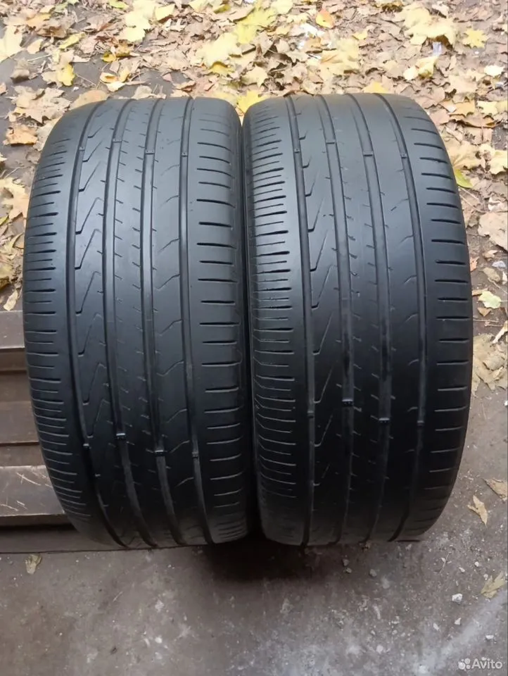 Hankook Ventus Prime 3 K125 235/45 R18 94V, фото 1