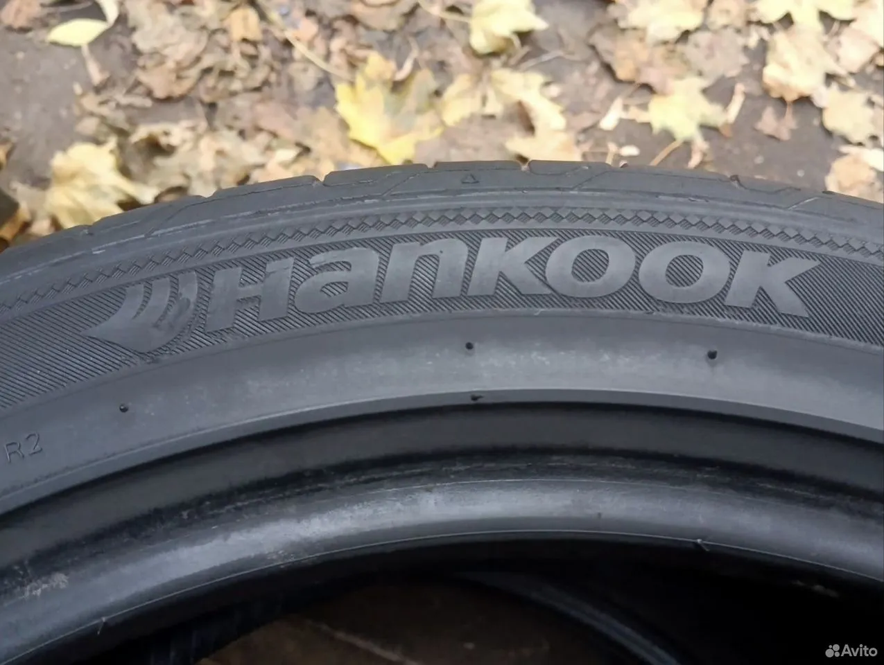 Hankook Ventus Prime 3 K125 235/45 R18 94V, фото 4
