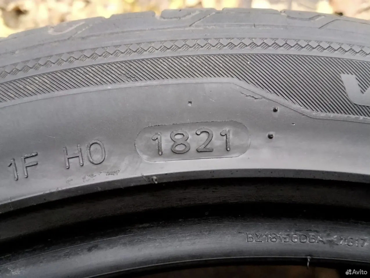 Hankook Ventus Prime 3 K125 235/45 R18 94V, фото 7