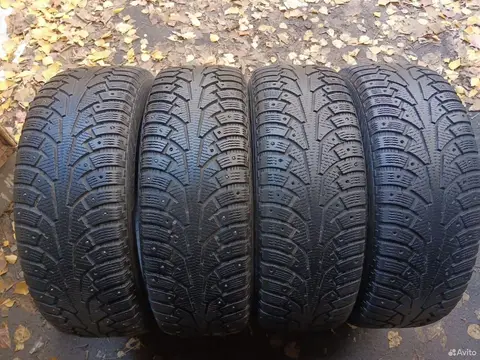 Nokian Tyres Hakkapeliitta Sport Utility 5 235/60 R18 107T