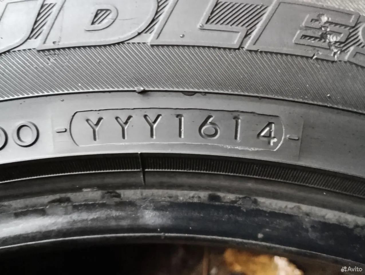 Yokohama Ice Guard IG50 225/55 R18 98Q, фото 7