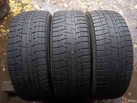 Yokohama Ice Guard IG50 225/55 R18 98Q