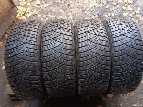 Dunlop Ice Touch 205/55 R16 94T
