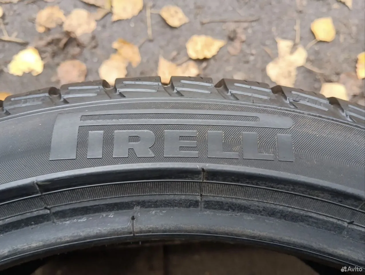 Pirelli Winter Sottozero 3 255/35 R18 94V, фото 3