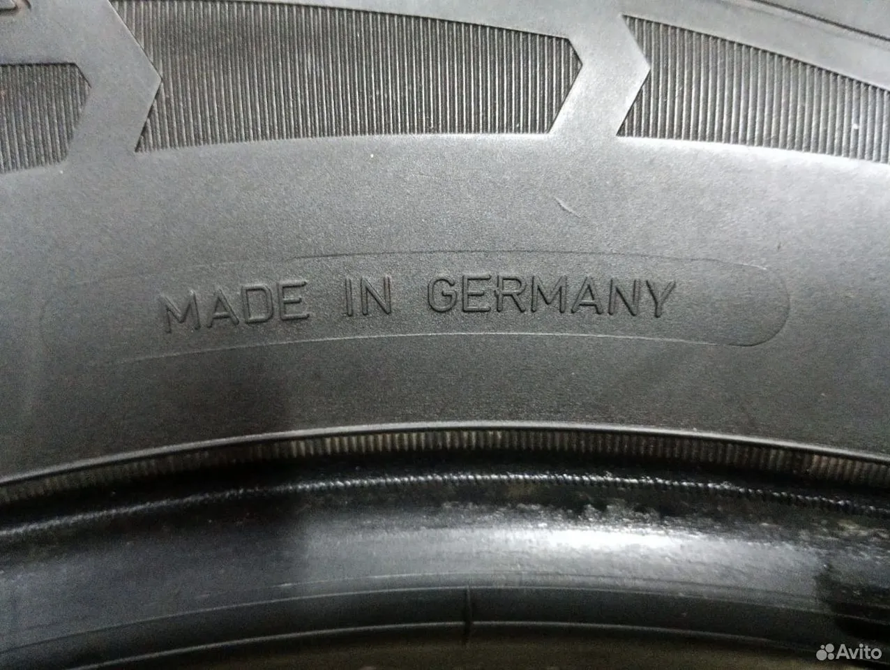 Goodyear UltraGrip Performance Gen-1 215/65 R17 99V, фото 6