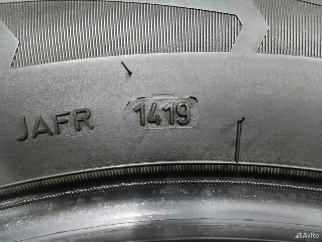 Goodyear UltraGrip Performance Gen-1 215/65 R17 99V, фото 7
