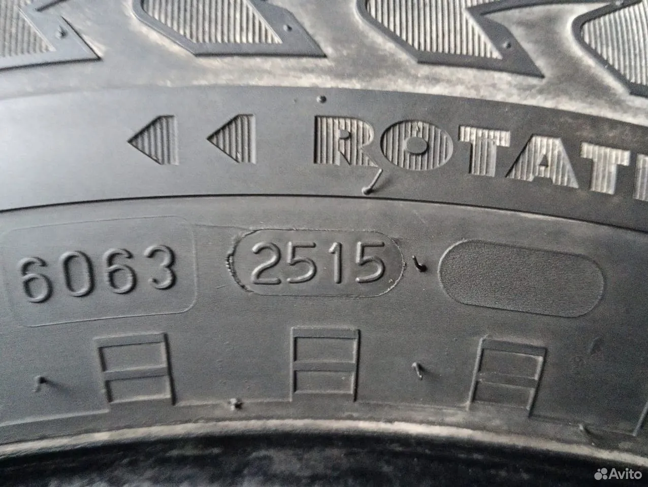 Nokian Tyres Nordman 5 SUV 225/60 R17 103T, фото 9
