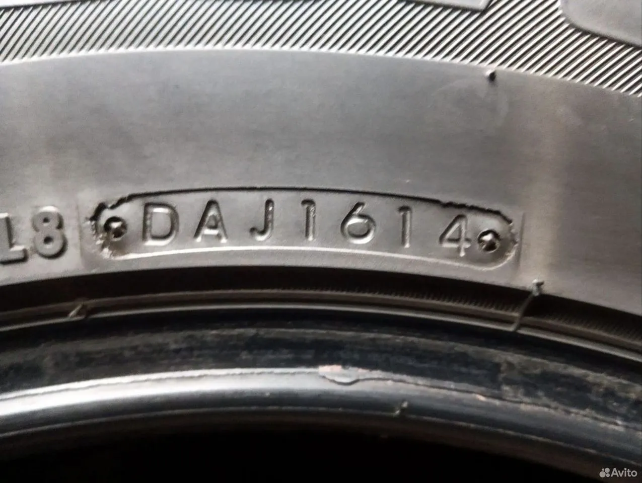 Bridgestone Ice Cruiser 7000 235/65 R17 108T, фото 9