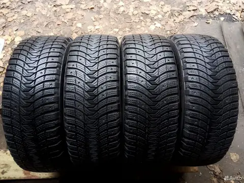 MICHELIN X-Ice North 3 205/55 R16 94T