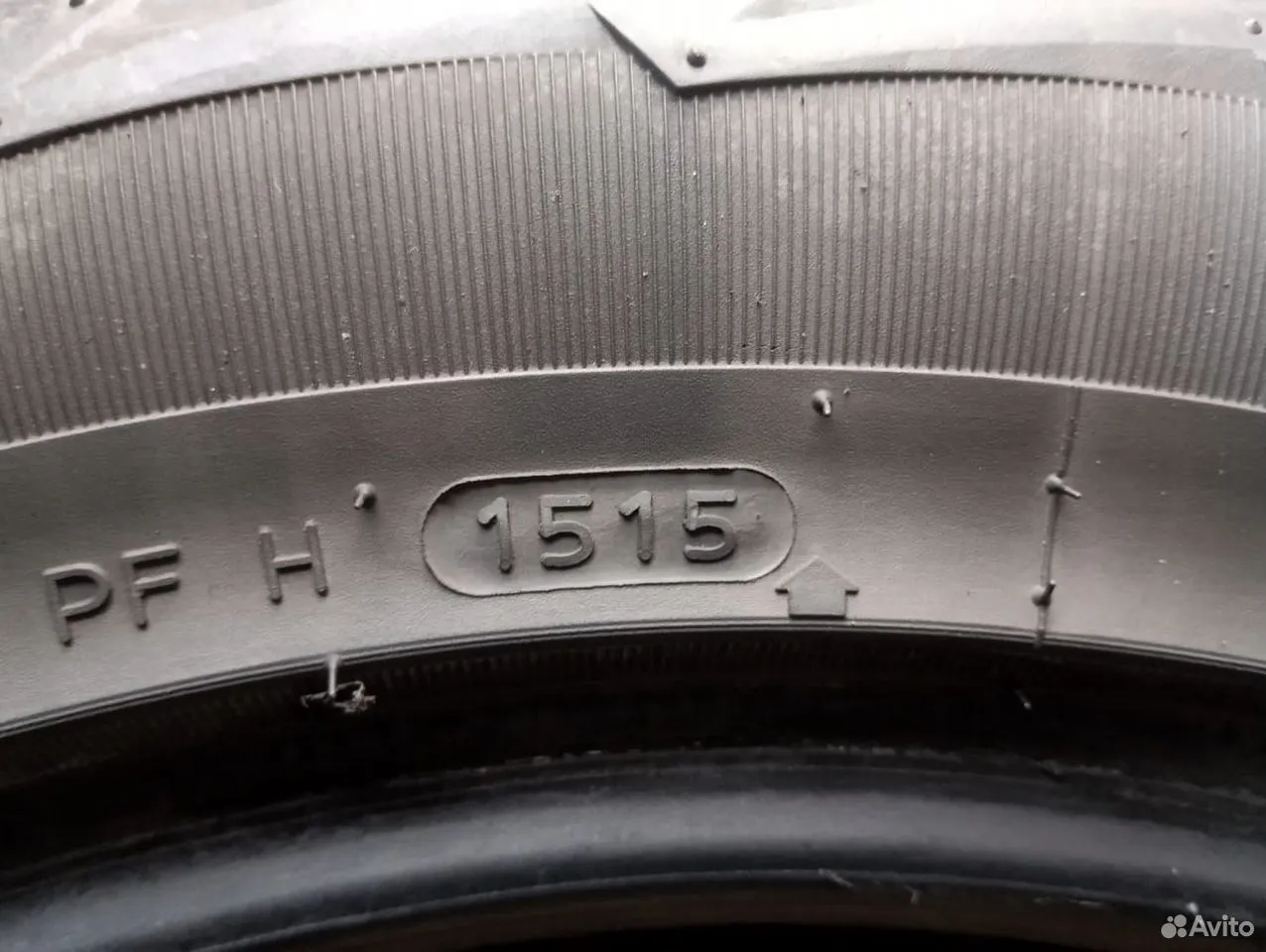 Hankook I'Pike RW11 225/60 R17 99T, фото 8