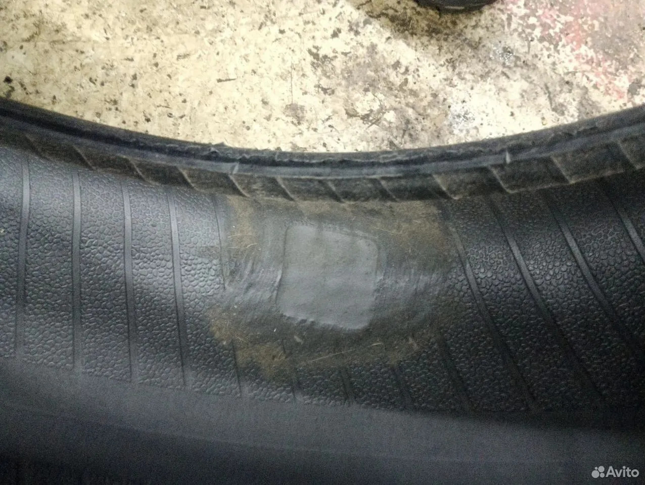 Nexen Classe Premiere CP661A 195/55 R16 87H, фото 10