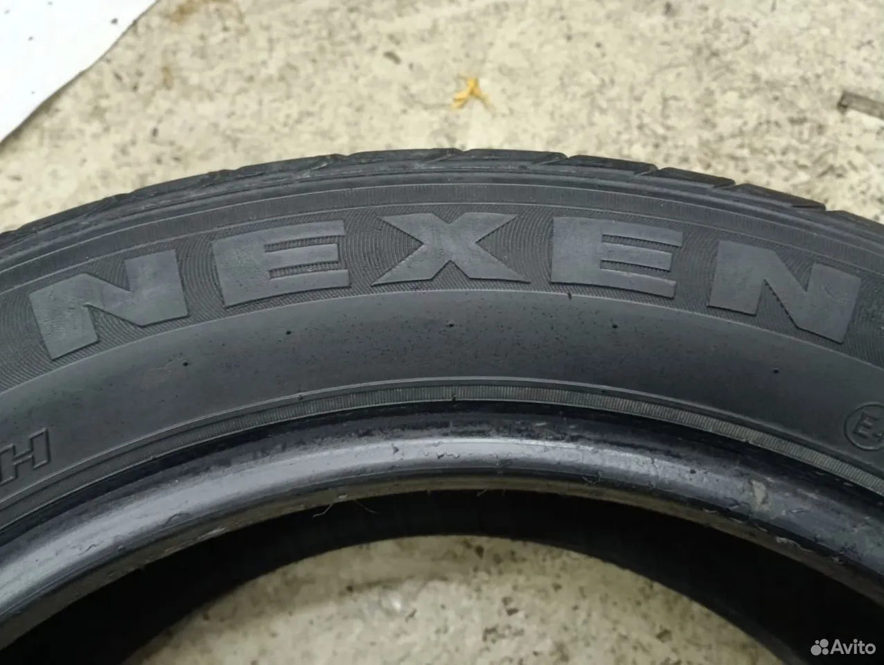 Nexen Classe Premiere CP661A 195/55 R16 87H, фото 6