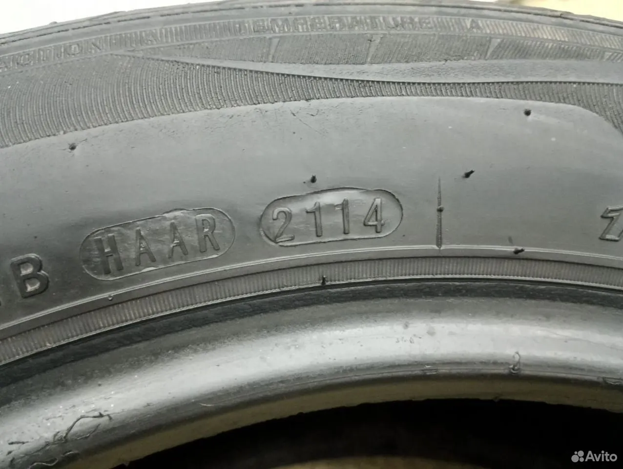 Nexen Classe Premiere CP661A 195/55 R16 87H, фото 9