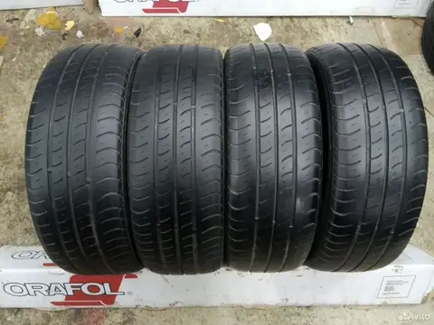 Nexen Classe Premiere CP661A 195/55 R16 87H