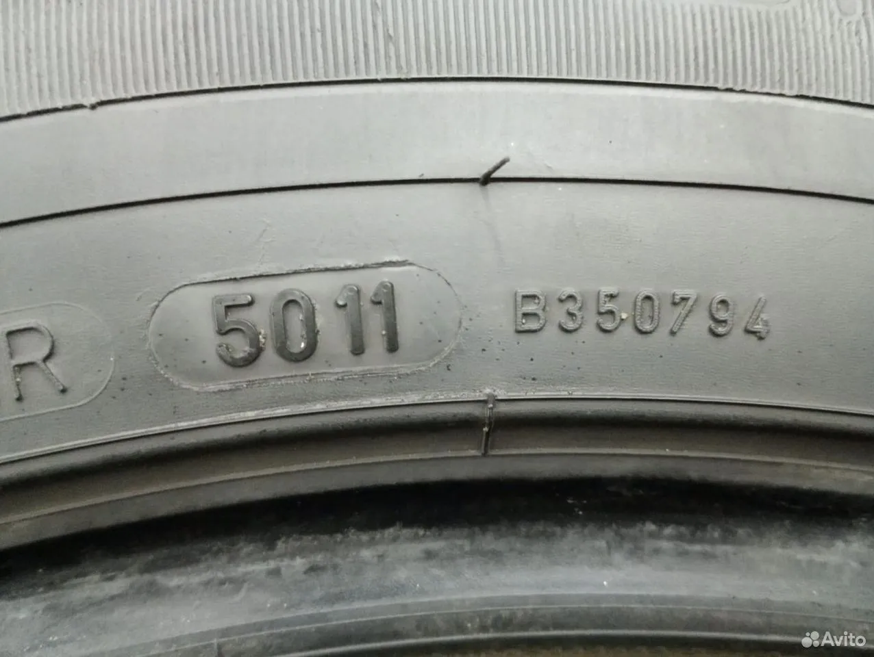 Dunlop SP Sport Maxx TT 225/60 R17 99V, фото 7