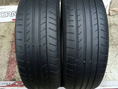 Dunlop SP Sport Maxx TT 225/60 R17 99V