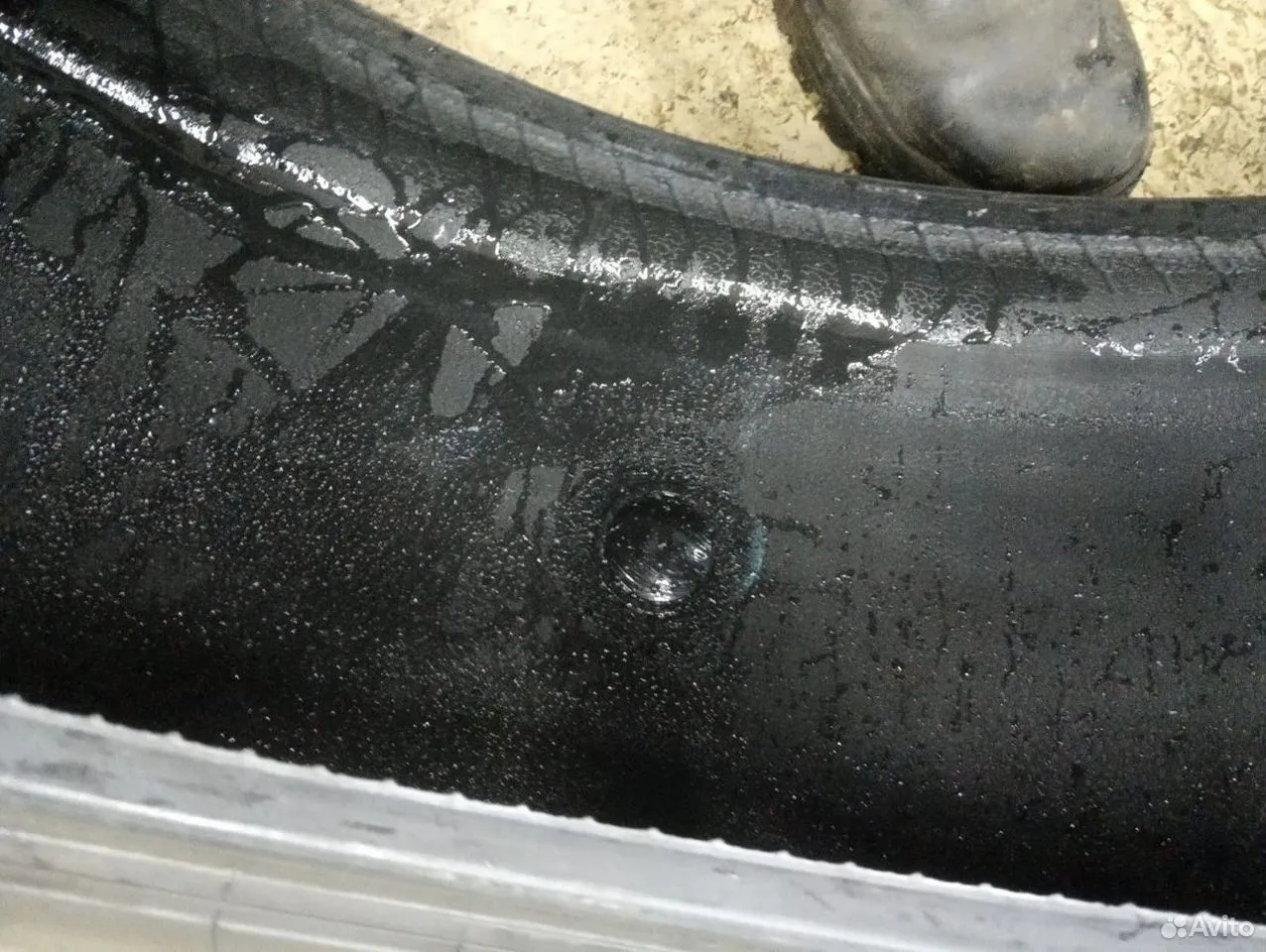 Pirelli Powergy 235/55 R19 105W, фото 8