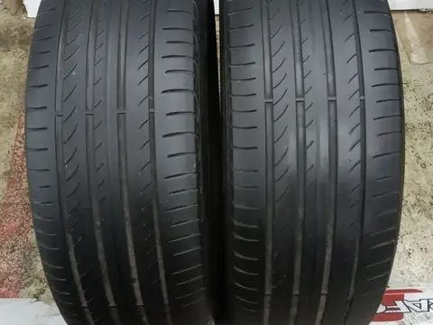Pirelli Powergy 235/55 R19 105W