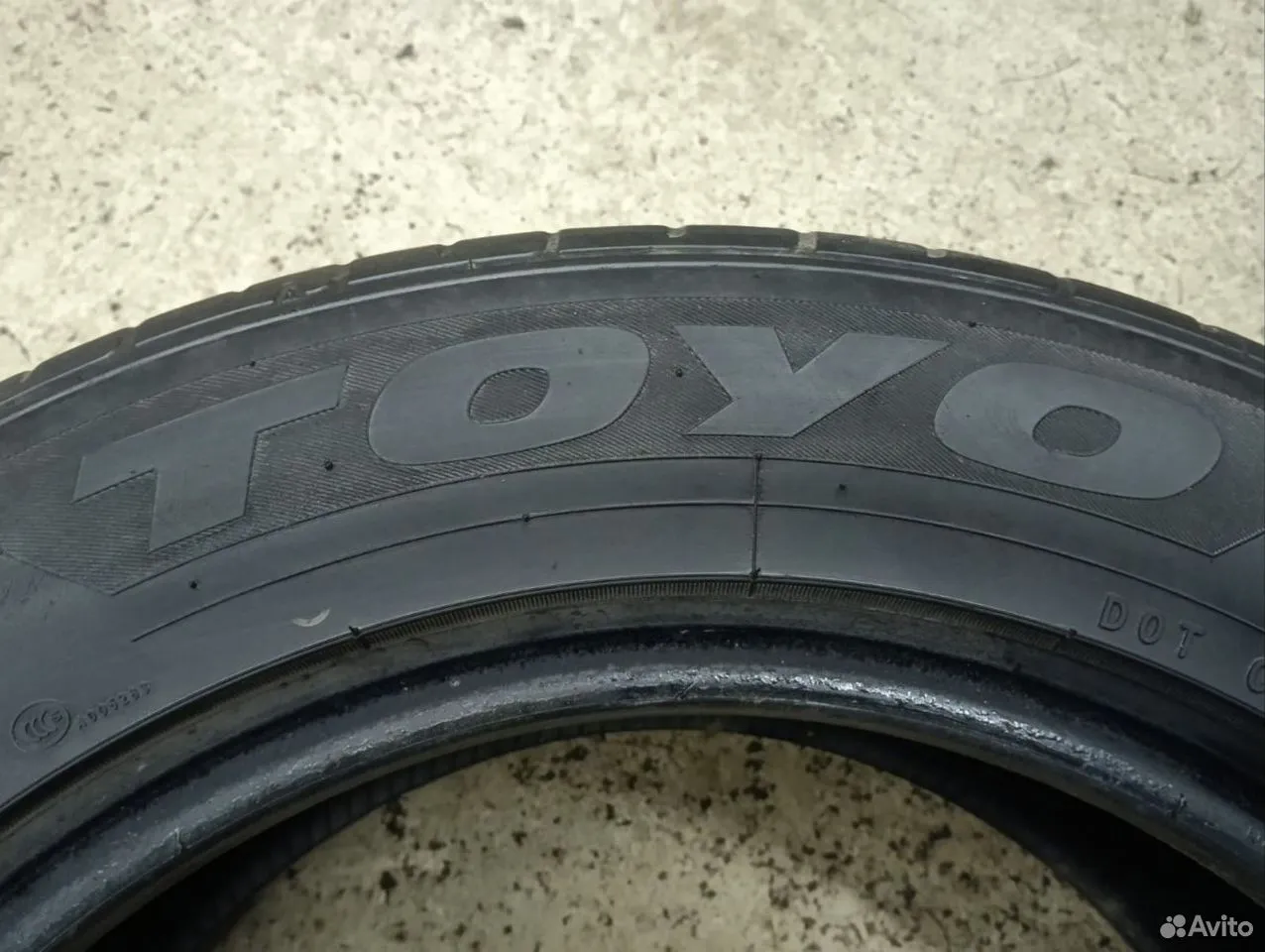 Toyo Proxes T1 Sport 225/60 R17 99V, фото 6