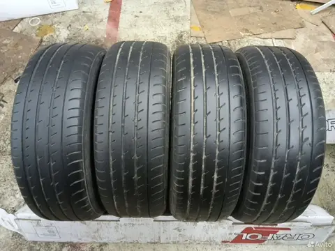 Toyo Proxes T1 Sport 225/60 R17 99V