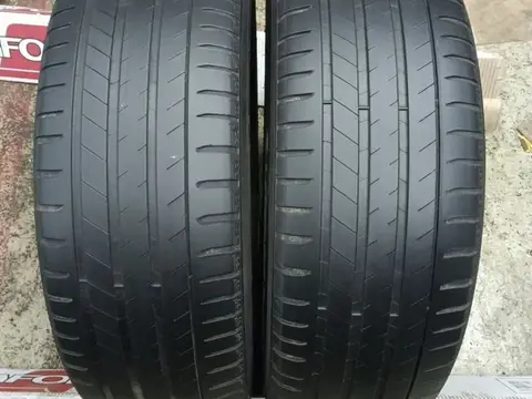 Michelin Latitude Sport 3 235/60 R18 103W