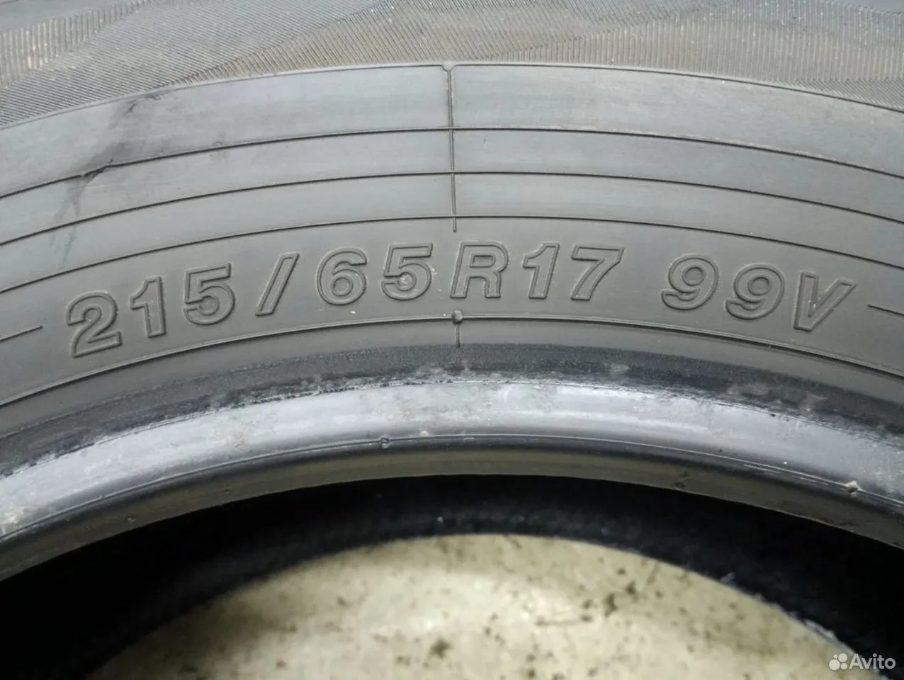 Yokohama BluEarth-A AE-50 215/65 R17 99V, фото 8
