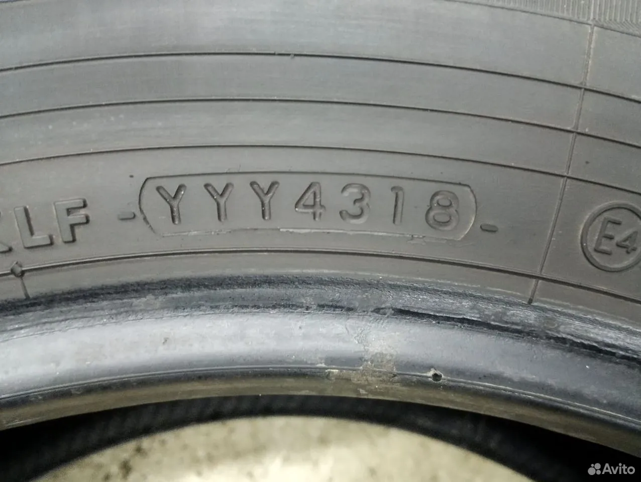 Yokohama BluEarth-A AE-50 215/65 R17 99V, фото 9